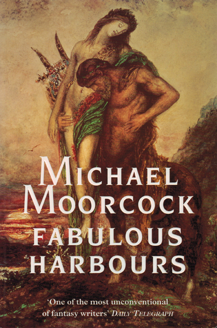 <b><I> Fabulous Harbours</I></b>, 1995, Millennium trade p/b